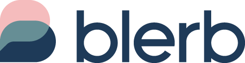 Blerb Logo